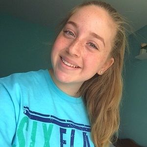 Meet your Posher, Meghan